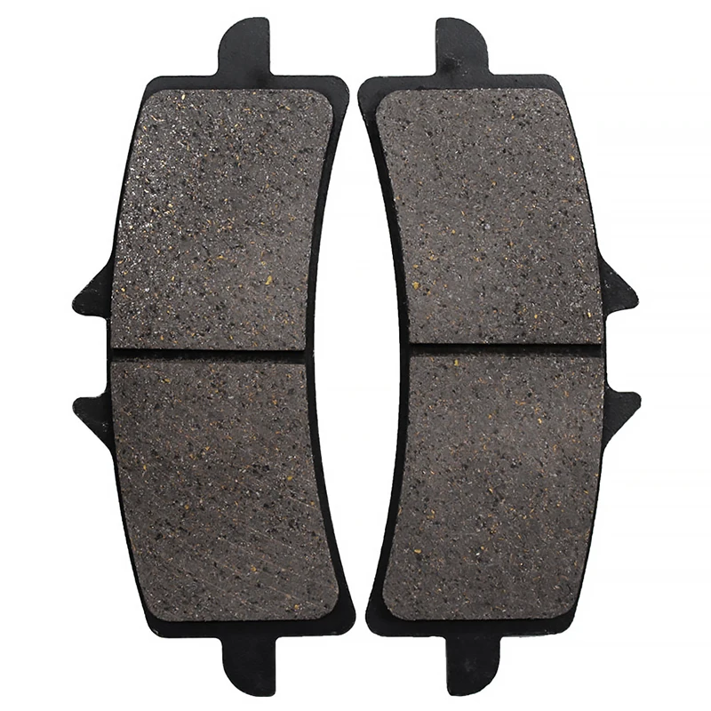 Motorcycle Front Brake Pads For Suzuki GSX R 600 750 1000 Brembo Caliper 2011-2016 GSX S 1000 2015-2016 GSX 1300 Hayabusa 13-16