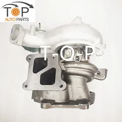 Turbocharger TD05 TD05HA 49378-01631 21595176 49378 01631 4937801631 Turbo for Mitsubishi Evolution Lancer EVO X with 4B11T Engi