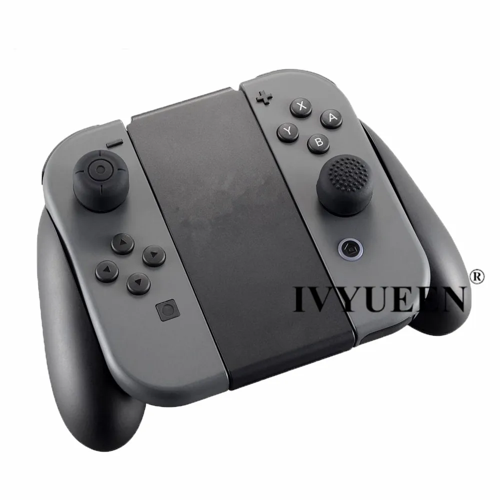 IVYUEEN for Nintendo Switch NS Lite Mini JoyCon Analog Thumb Stick Grips Caps for NintendoSwitch Joy Con ThumbStick Cover