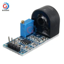 WAVGAT ZMCT103C 5A Range Single Phase AC Active Output Onboard Precision Micro Current Transformer Module Current Sensor