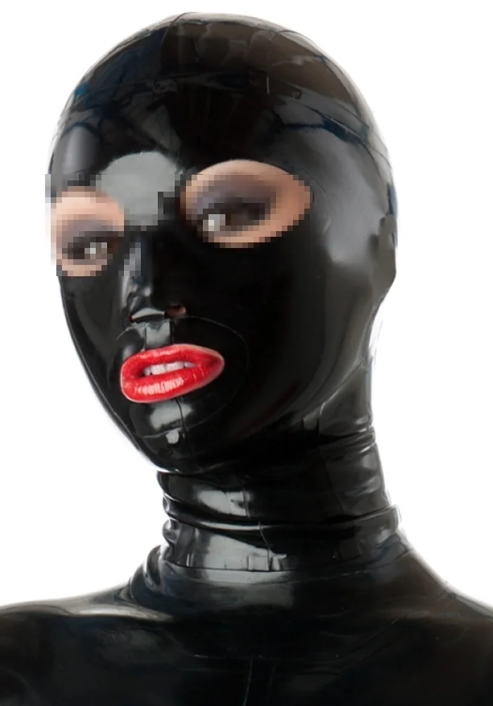 

Latex Rubber Hoods Masks Classic Looks sex games bdsm mask sex game adult sex games bdsm hood restraints bdsm bondage