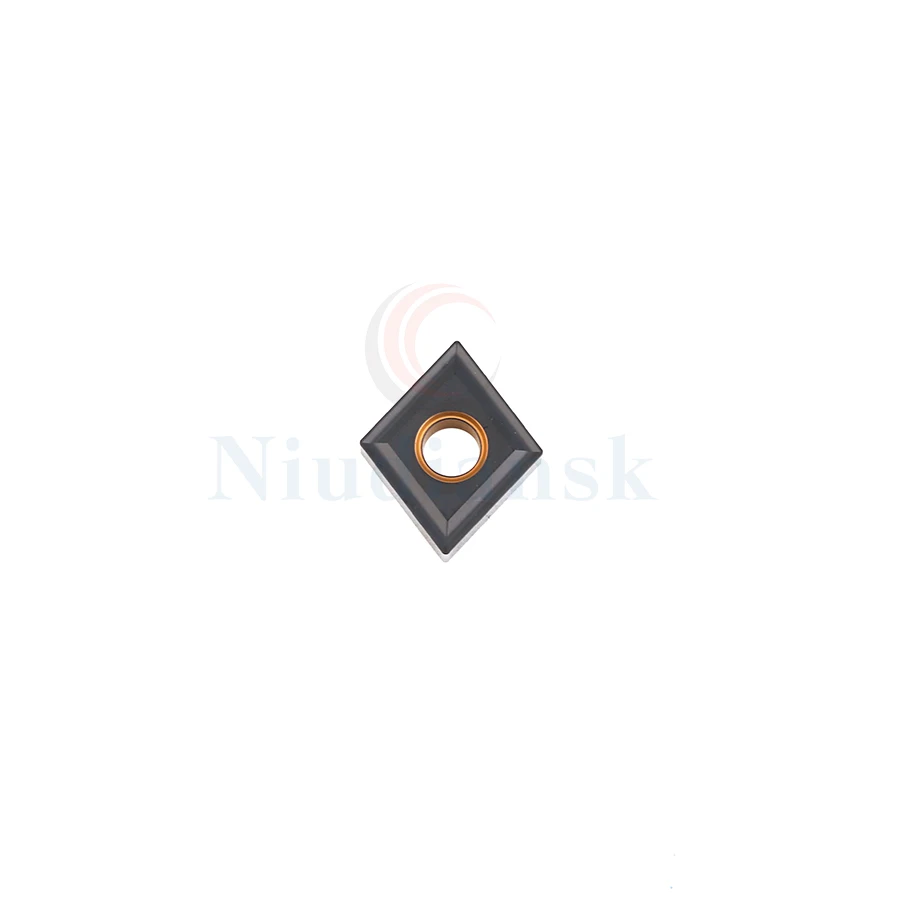 CNMG 120404   LF3018 CNMG 120408   LF3018 outils de coupe externes inserts de tournage de tour CNC durables en alliage dur, pour le traitement du fer moulé