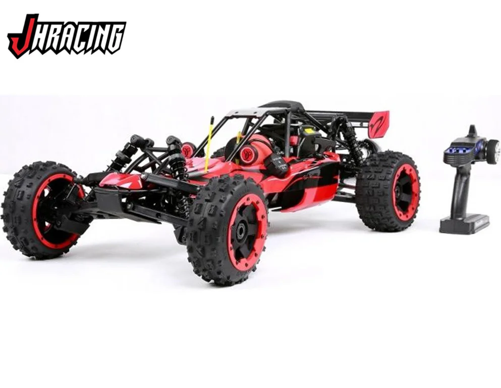 ROFUN baja 29cc powerful 2t engin 2.4g remote control High-strength engineering nylon