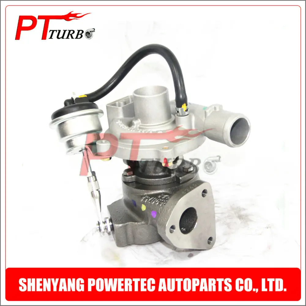 54359880006 Complete Turbine For Opel Corsa D Agila A B Combo C D Tigra Meriva 51/55KW 1.3CDTI Z13DTJ Turbo Charger Turbolader