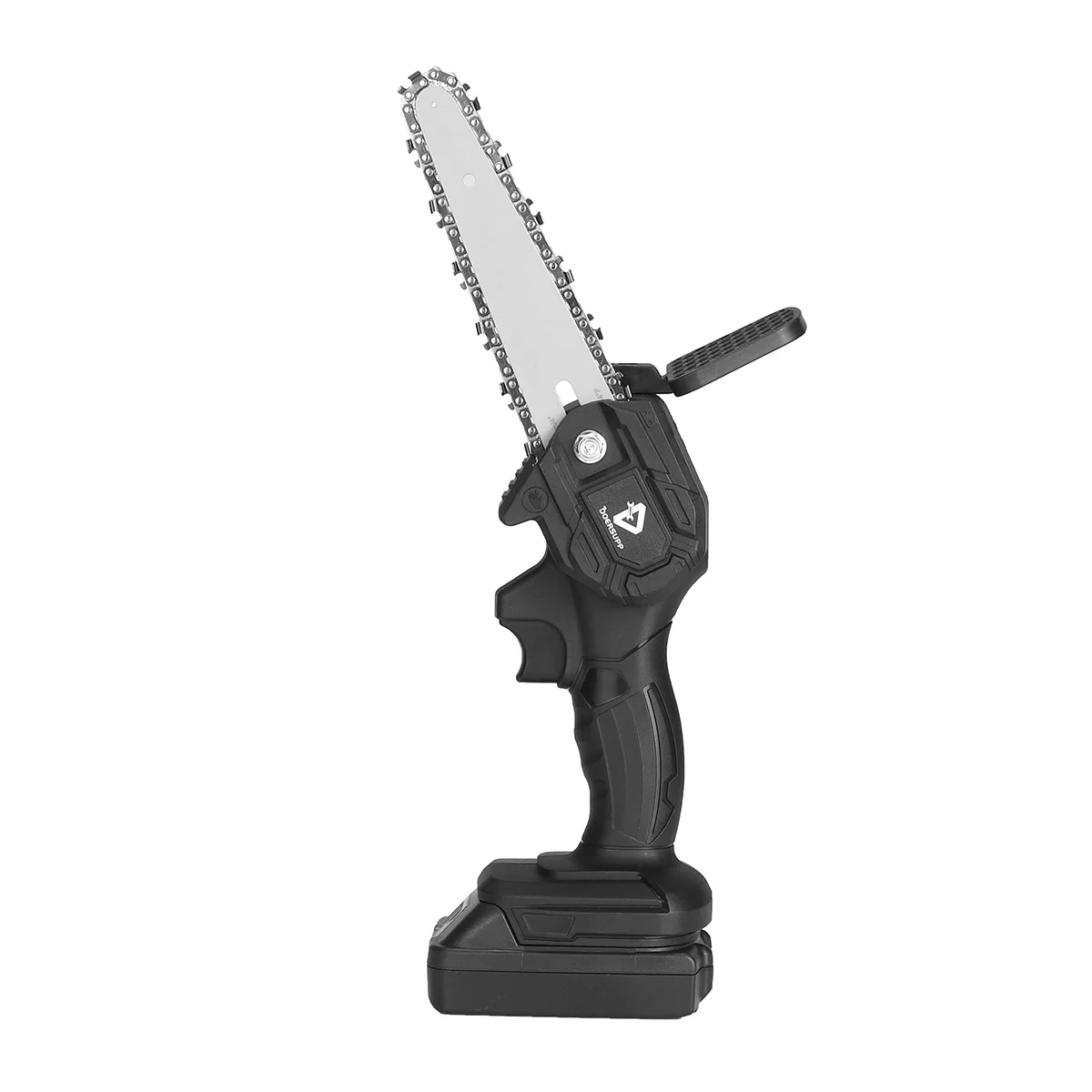6 Inch 3000W Electric Chain Saw Woodworking Pruning Cordless ChainSaw Garden Logging Cutter Power Tool for Makita 18V Battery
