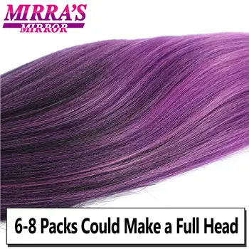 10 最佳銷售 鉤針編織的髮型 - №6