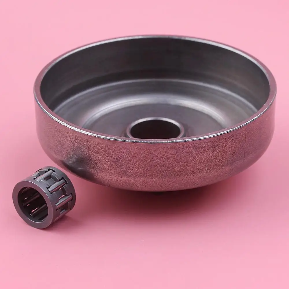 3/8 "6T مخلب طبل ضرس مجموعة أدوات المحمل ل Husqvarna 240 235 136 137 141 142 36 41 بالمنشار 530 04 70 61