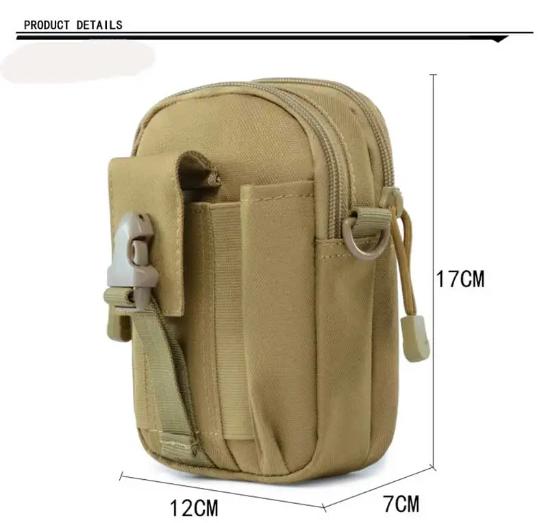 Molle kits táticos de primeiros socorros com cinto, saco médico de emergência, uso ao ar livre, carro, emergência, acampamento, ferramenta de sobrevivência, bolso para celular