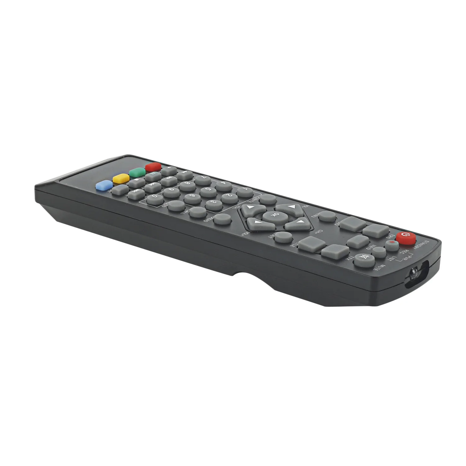 جهاز تحكم عن بعد جديد مناسب لوحدة تحكم ENERGY SISTEM T3850 T4850 HD2 HD3 HD5