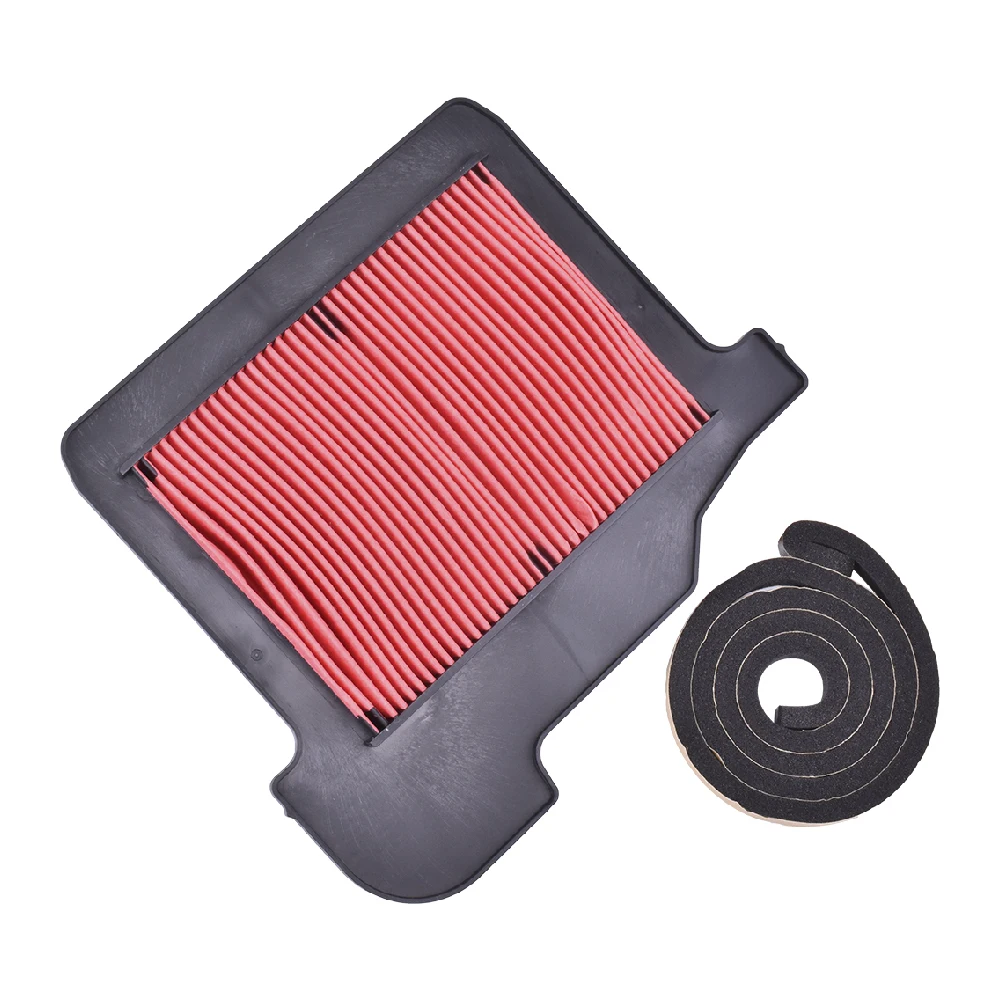 Motorcycle Air Filter For Yamaha MT-09 SP ABS 2018 MT-09 SP ABS 2019 900 Tracer D GT MTT850 ABS 2018-2020 MTT 850