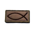 7 Size 7.5X3.8CM