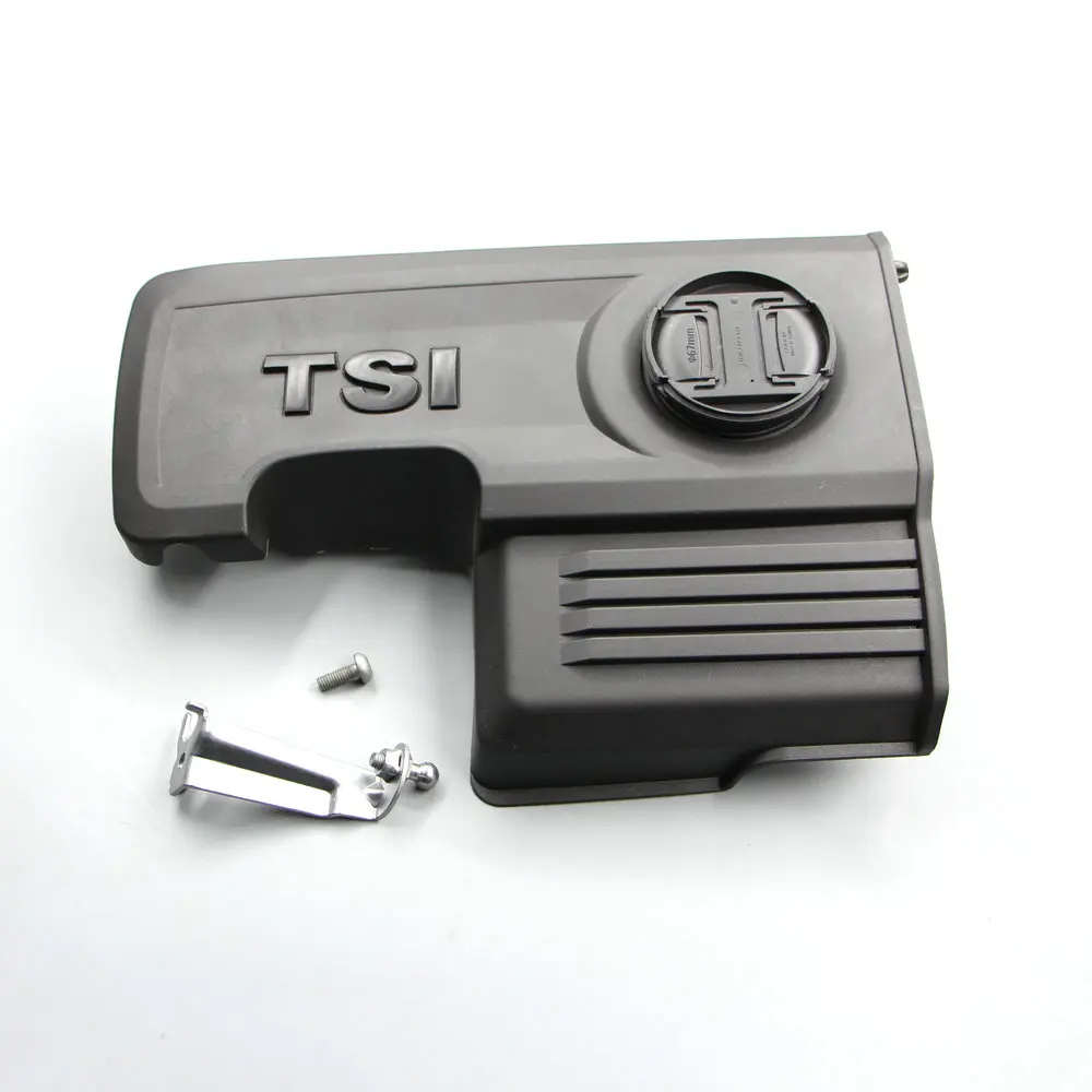 Apply to Octavia YE-TI Superb 1.4 TSI 230 TSI EA211 engine Dust cover Engine cover Upper cover 04E 103 925 04E 103 932