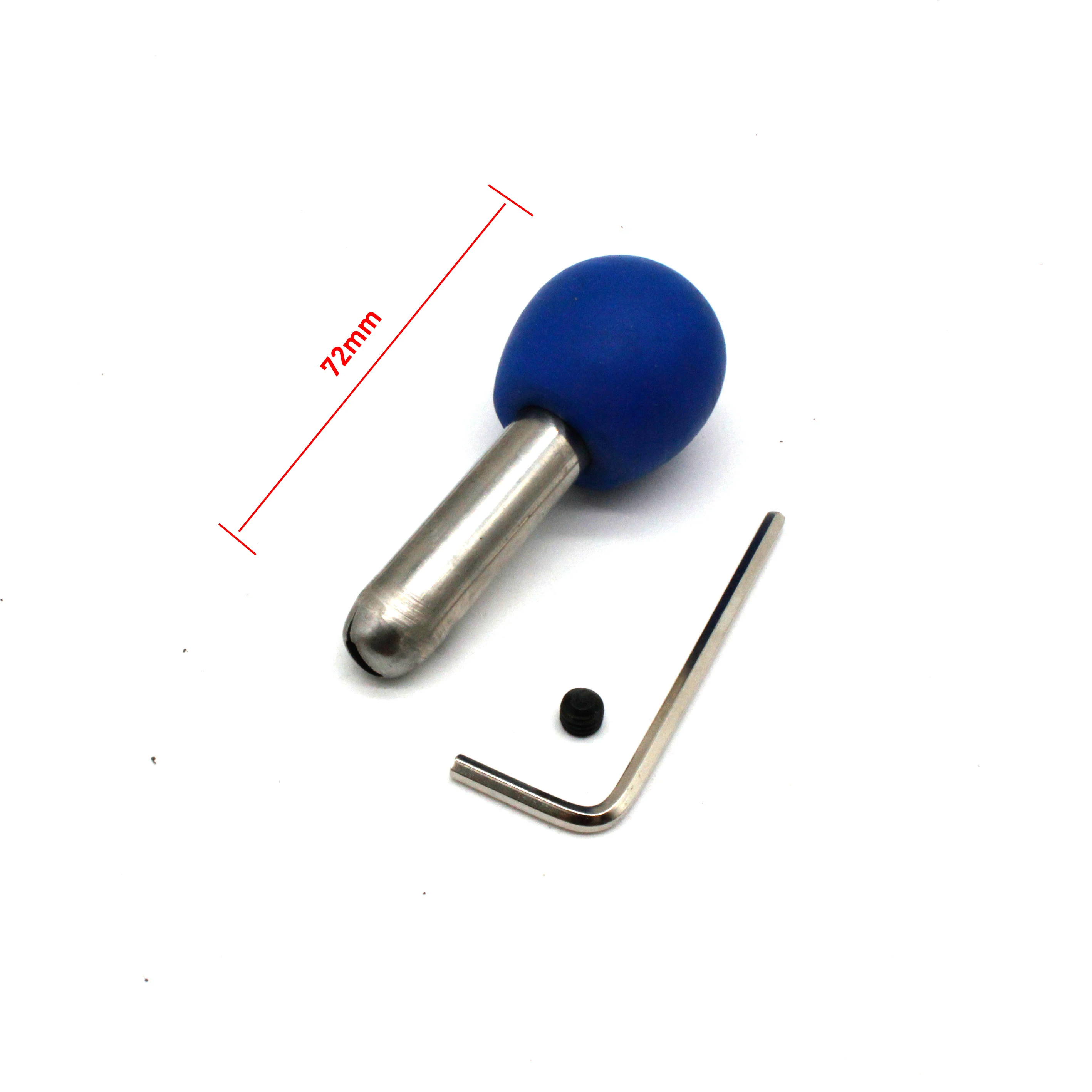 Rubber Graver Handle for High Speed Jewelry Engraving Knife Jewellery Tools