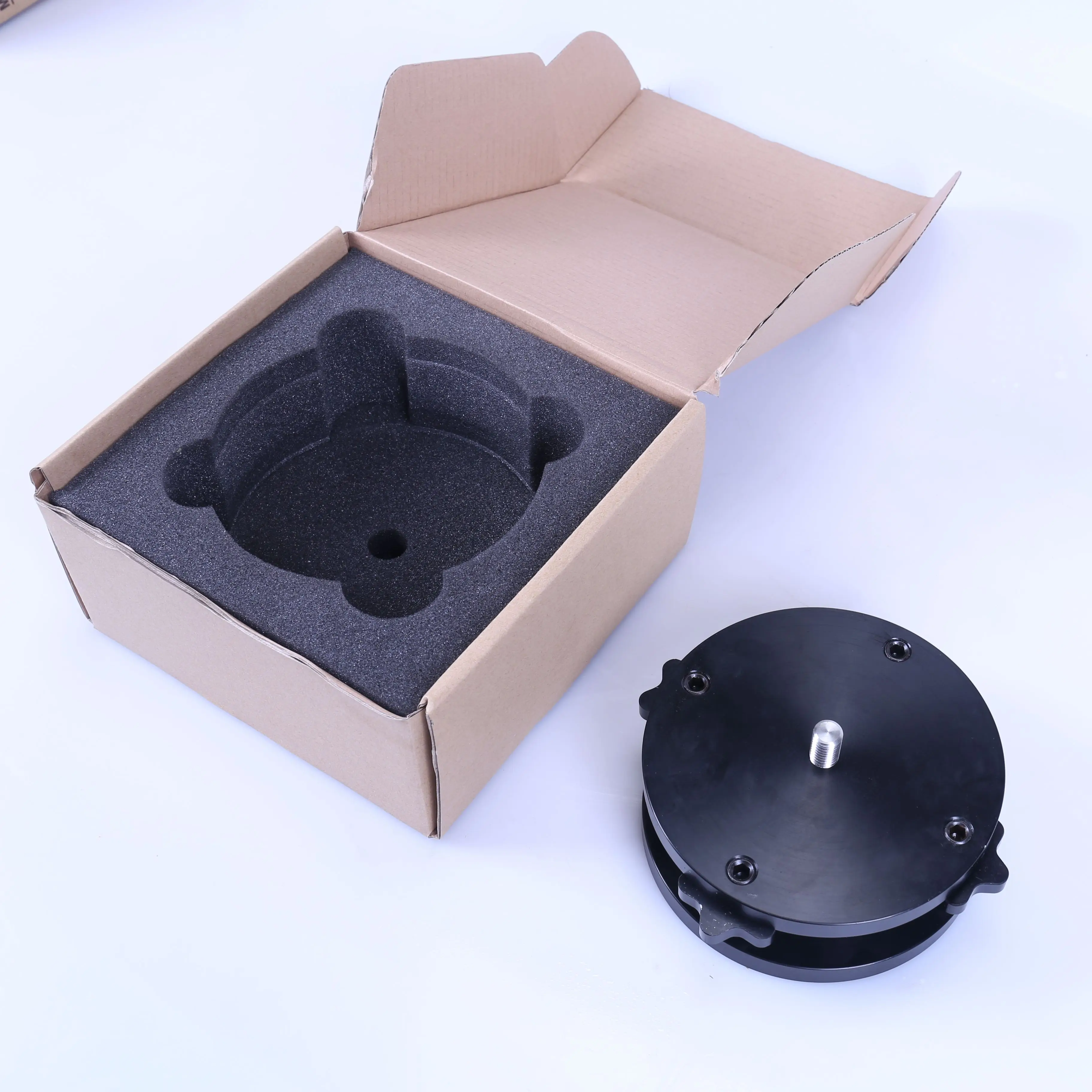 أداة تسوية القسم المركزية جيمي جيب