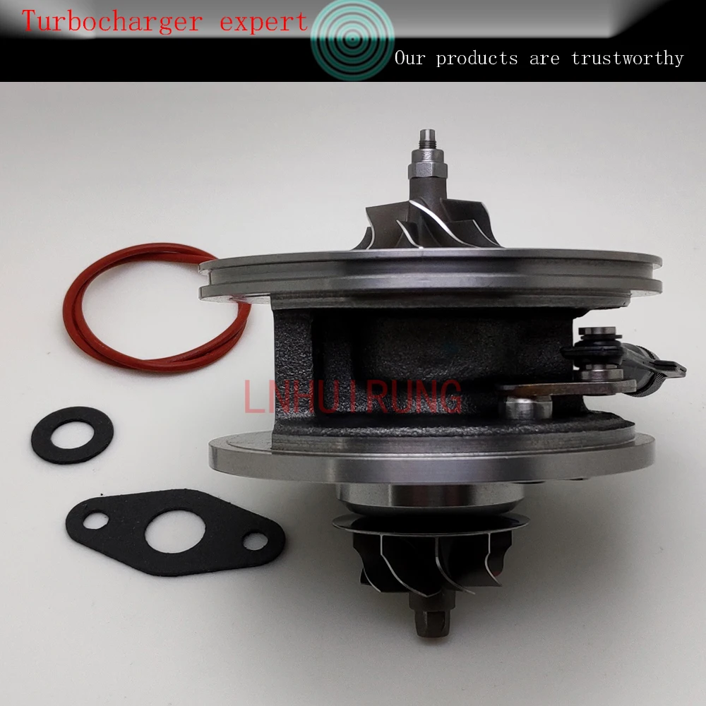 Turbo cartridge for Alfa-Romeo Fiat Lancia Opel 1.3 JTD JTDM CDTI Multijet KP35 BV35 54359880014 54359880015 55198317 71789039