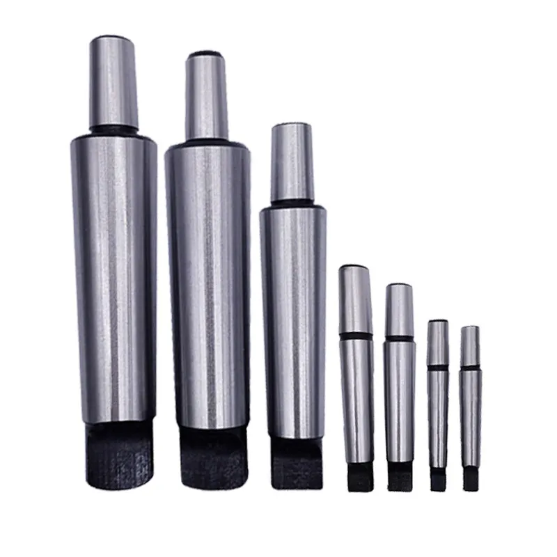 

1PCS Morse Taper Drill Tool Holder MT1 MT2 MT3 MT4 MT5 Shank Drill Chuck B10 B12 B16 B18 B22 for Lathe Milling Tool