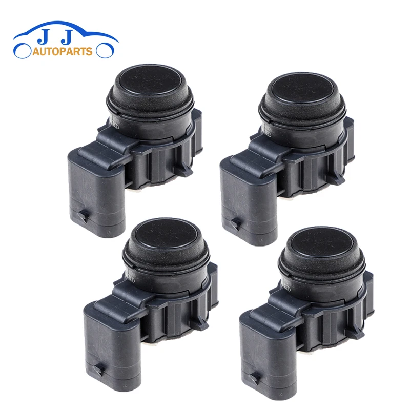 

4PCS New PDC Parking Sensor For BMW 1 2 Series F20 F21 F22 F23 66209261612 0263013509 9261612