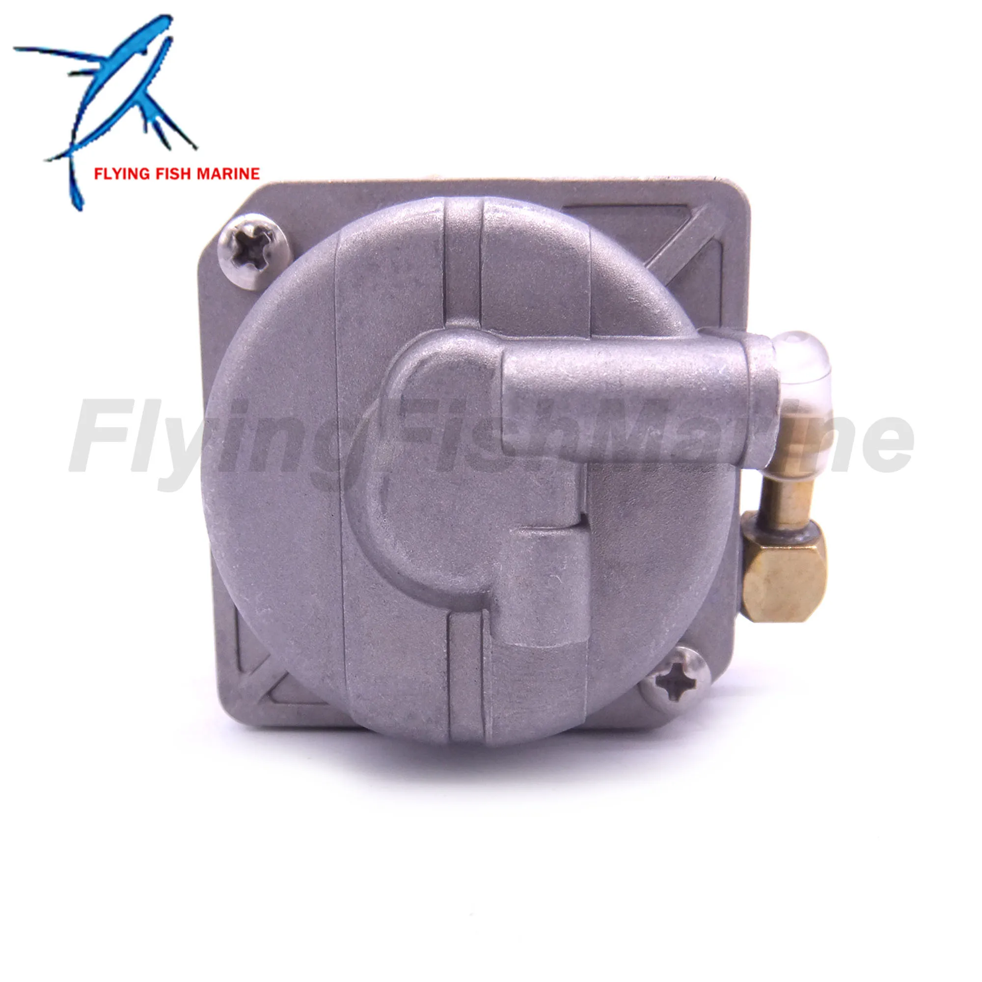 Outboard Engine 5036549 5036191 5036192 Carburetor Carb Assy for Johnson Evinrude Boat Motor DF4 DF6 4-Stroke