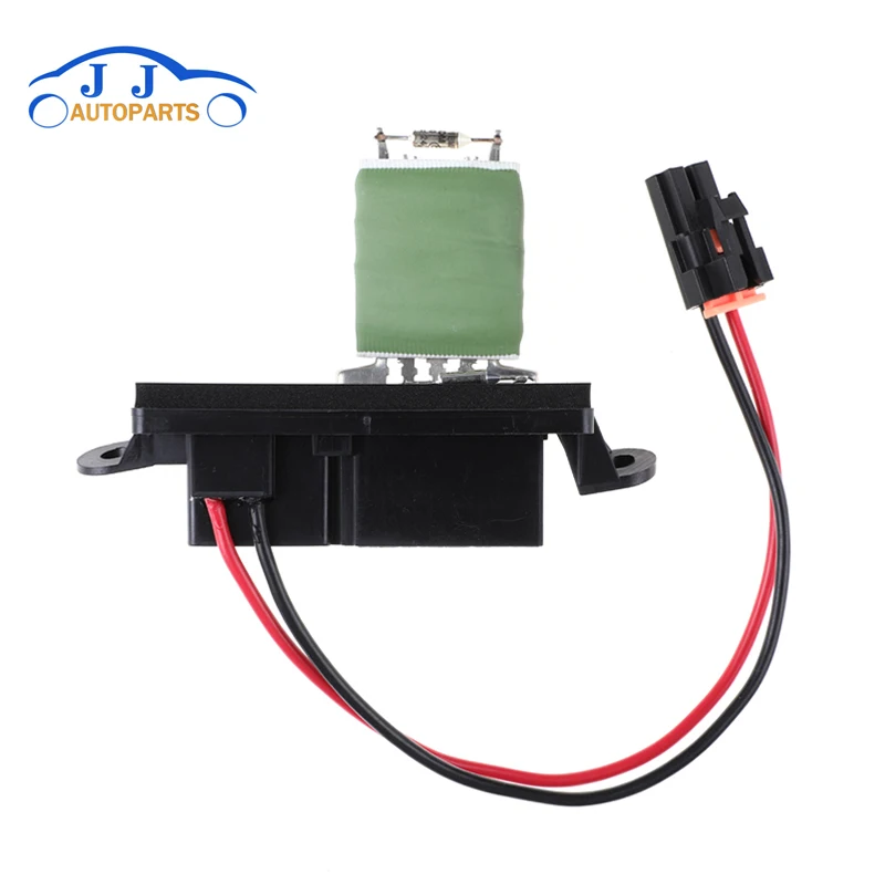 22807122 15305077 973-409 15862656 Blower Motor Resistor Heater Fan For Silverado Avalanche Car NEW