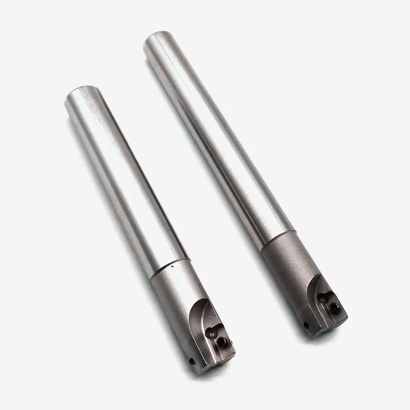 1pc BAP300R C10 11 120 1T C10 10 Indexable Lathe Milling Cutter Holder Square Shoulder CNC Face Mill Tool for APMT1135 insert