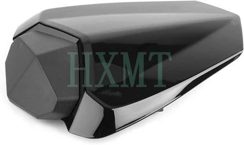 Imagen 2 del producto Para Yamaha YZF 1000 R1 2009 2010 2011 2013 2014 negro azul motocicleta Pillion cubierta de asiento trasero capó carenado individual