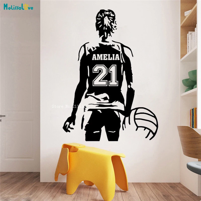 Volleyball Personal…