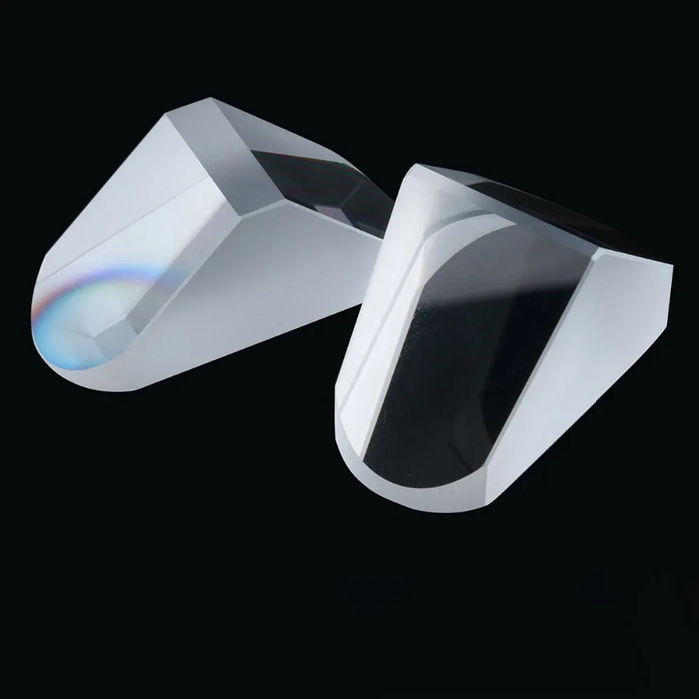 Penta Prism Paul Processing Customized Manufacturer Direct-Selling Optical Lens Parts Pentaprism