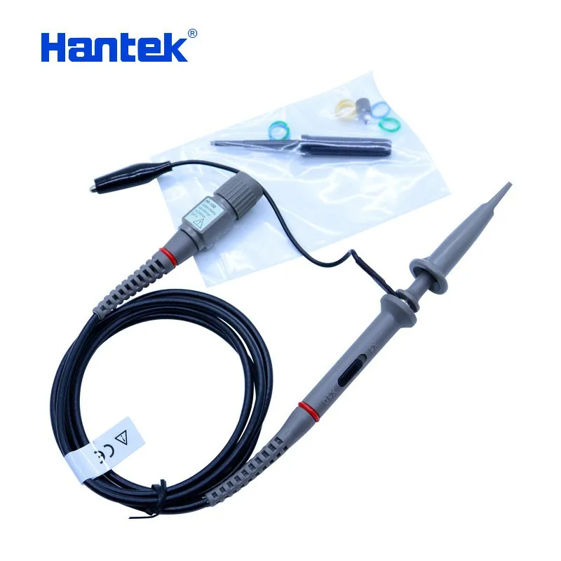 Accessori per sonde per oscilloscopio Hantek 60MHz 80MHz 100MHz 150MHz