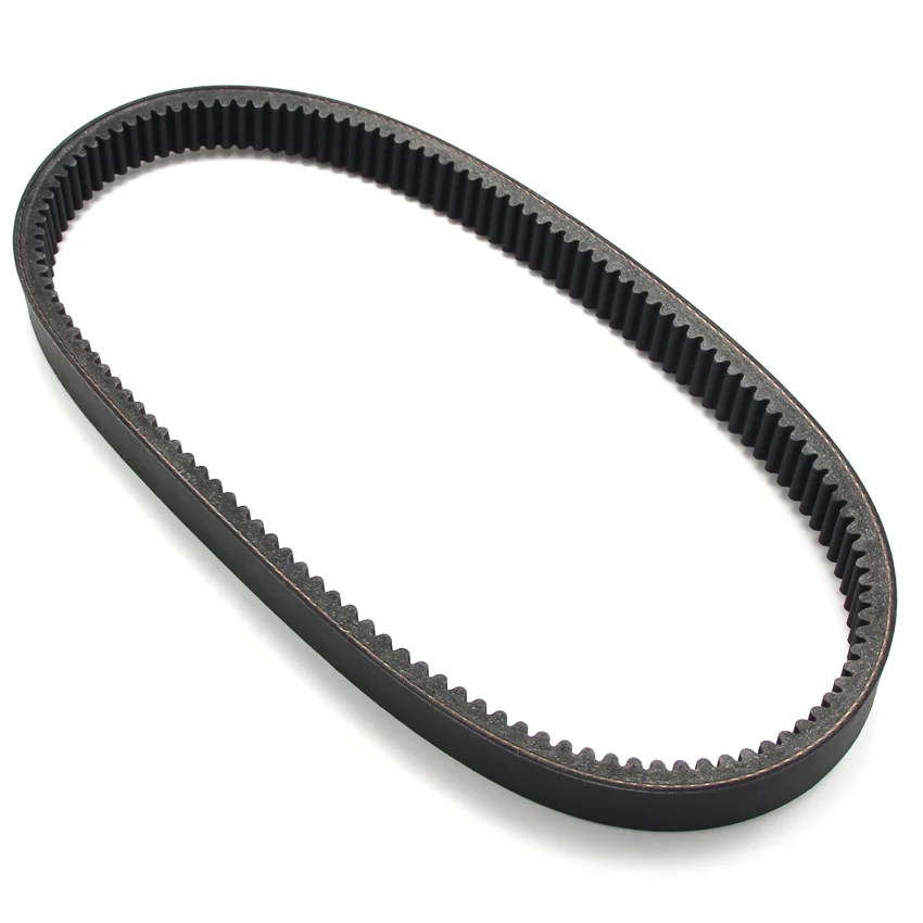 

Morocycle Strap DRIVE BELT TRANSFER BELT CLUTCH BELT FOR Arctic Cat Bearcat 660 Wide Track 1996 1997 1998 0627-014