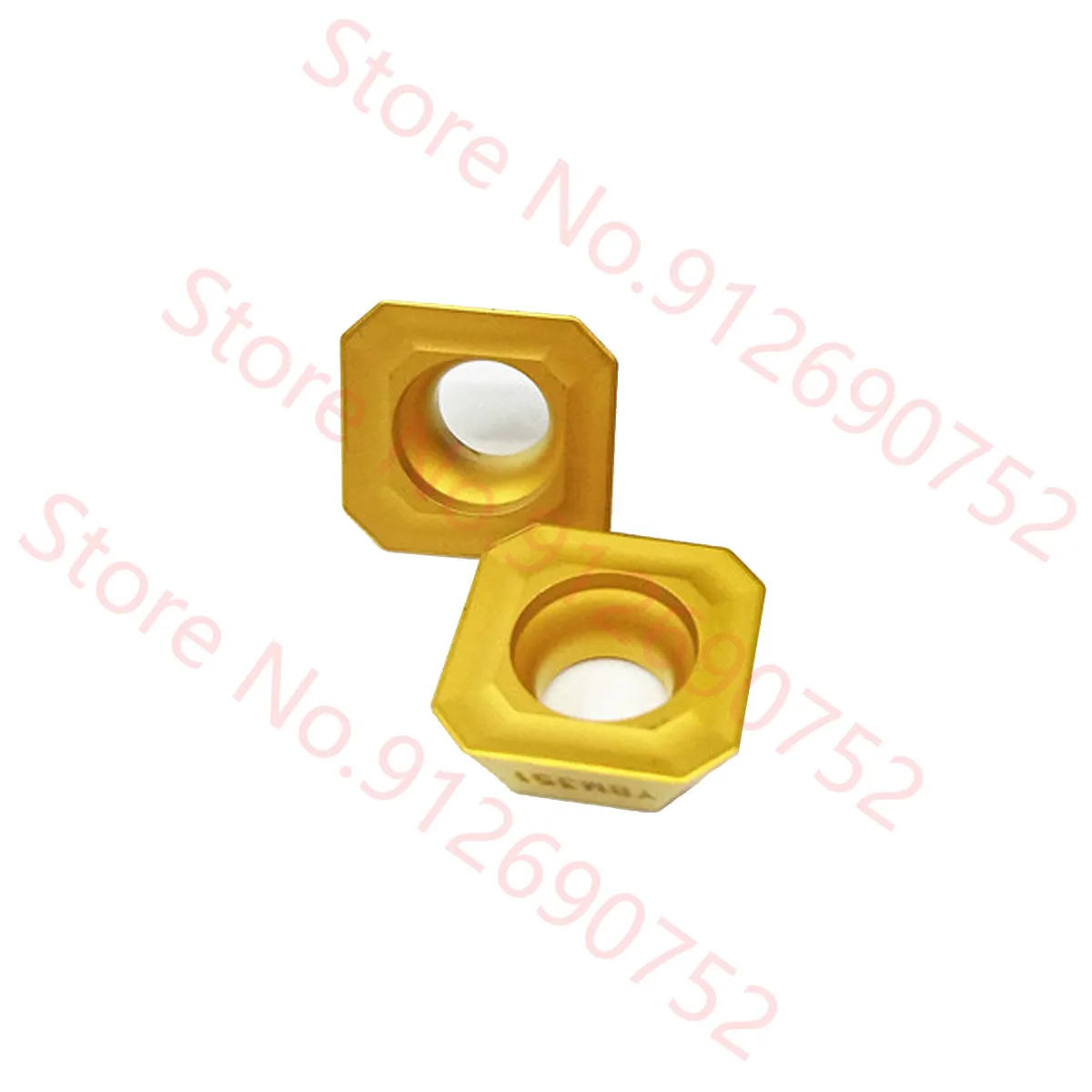 

SEHT1204AFSN YBM351 ZCC.CTCARBIDE INSERT