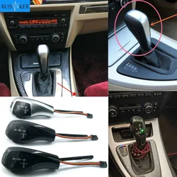 LED Gear Shift Knob for BMW 1 3 5 6 7 x1 x3 x5 z4 E81 E82 E87 E88 89 E46 E90 91 E92 E93 E39 E60 E61 E63 E64 E38 E84 E53 E85 E89