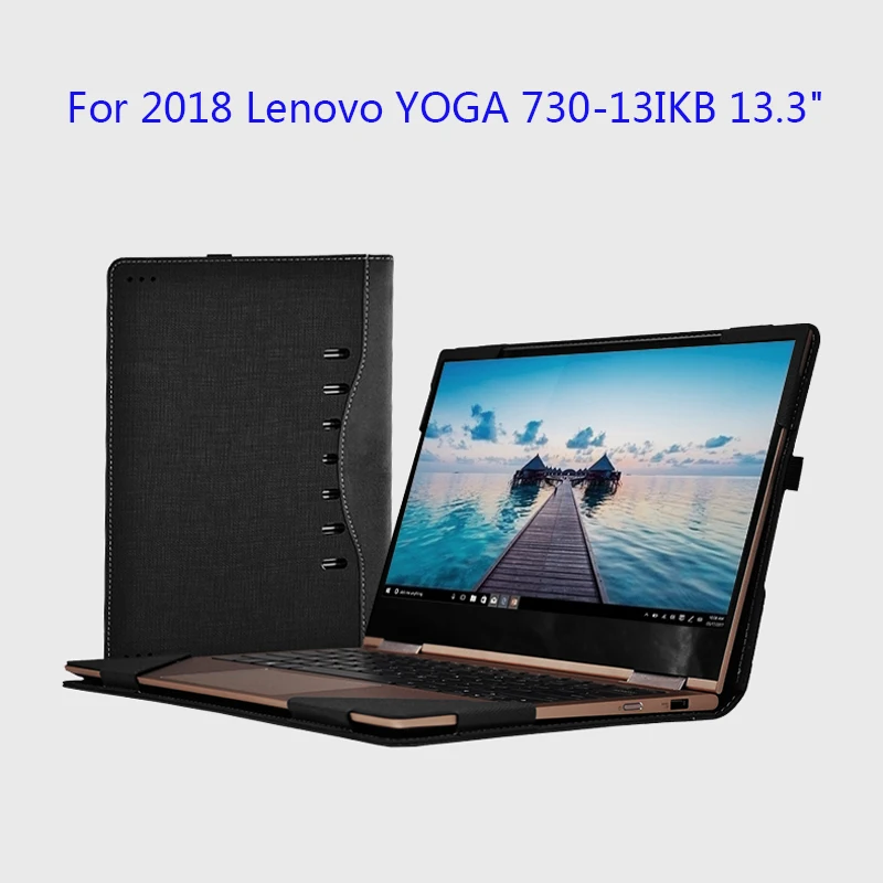 Laptop Cover For 2018 Lenovo YOGA 730 13IKB 13.3