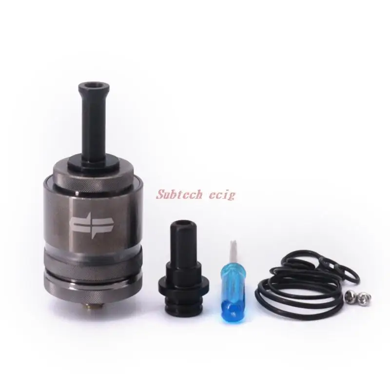 صفارة الإنذار MTL RTA V4 البخاخة 22 مللي متر 2 مللي PSU غرفة طويلة/قصيرة بالتنقيط تلميح خيارات مانعة للتسرب ملء علوي تصميم التحكم في تدفق الهواء خزان