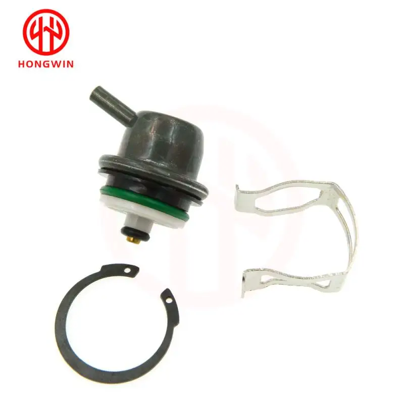 PR217 Fuel Injection Pressure Regulator FOR GM VEHICLES Chevrolet GMC PR155/12574986/17113536/17113678/19245530/5G1404/2173074