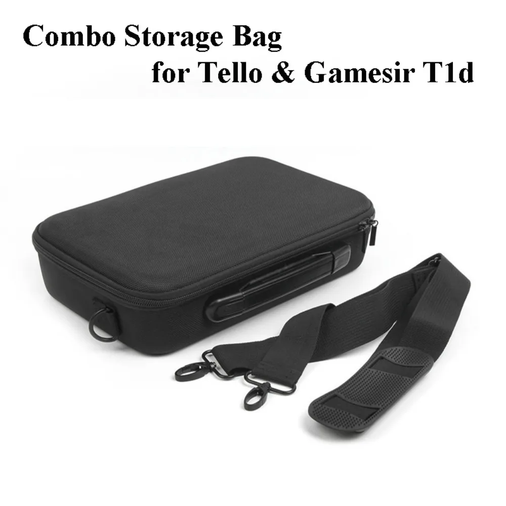 Пропеллеры для DJI TELLO аксессуары-пропеллеры для DJI TELLO Sticker Storage Bag для DJI TELLO