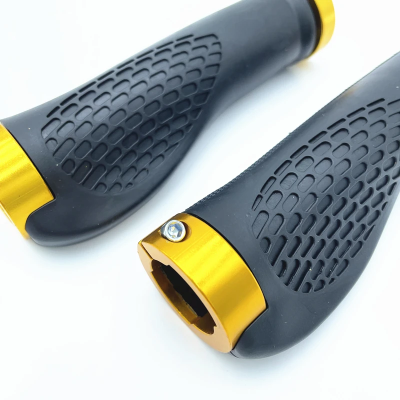 Original Handlebar Grip Handle Cover for Kaabo Wolf Warrior King X Electric Scooter Handle Gloves for KAABO Wolf Scooter Parts image 4