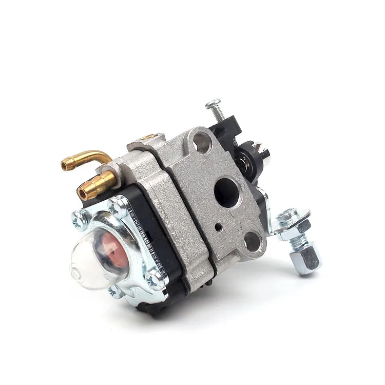 Carburateur Realman 2318560 Compatible Oleo-Mac Efco Sparta Stark Walbro WYK WYL
