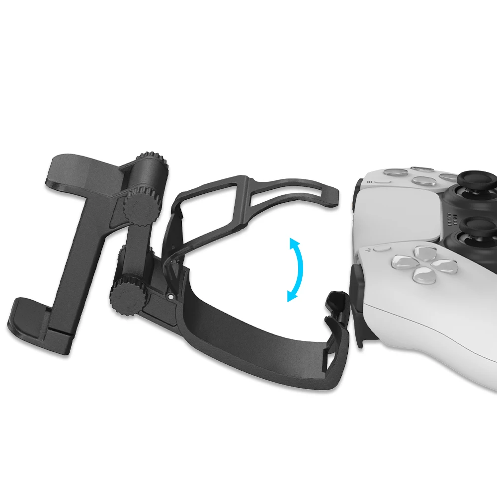 Soporte para Sony PS5 Dualsense Playstation 5, accesorios para juegos, Gamepad, Joystick