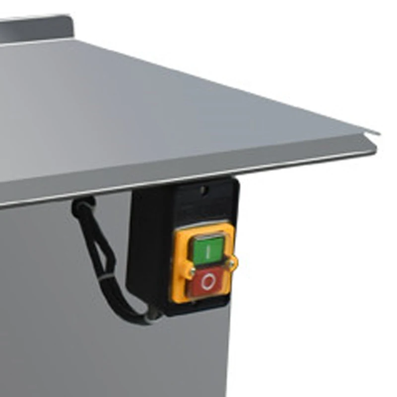 

Commercial bone sawing machine 1500W desktop meat sawing machine cutting fish trotters steak bone frozen lamb cutting