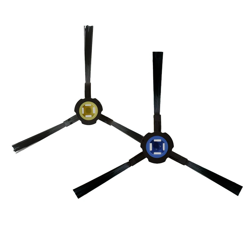 Aspirapolvere Robot spazzole laterali filtro HEPA filtri in spugna per ilife V80 V8S X800 aspirapolvere Robot accessori