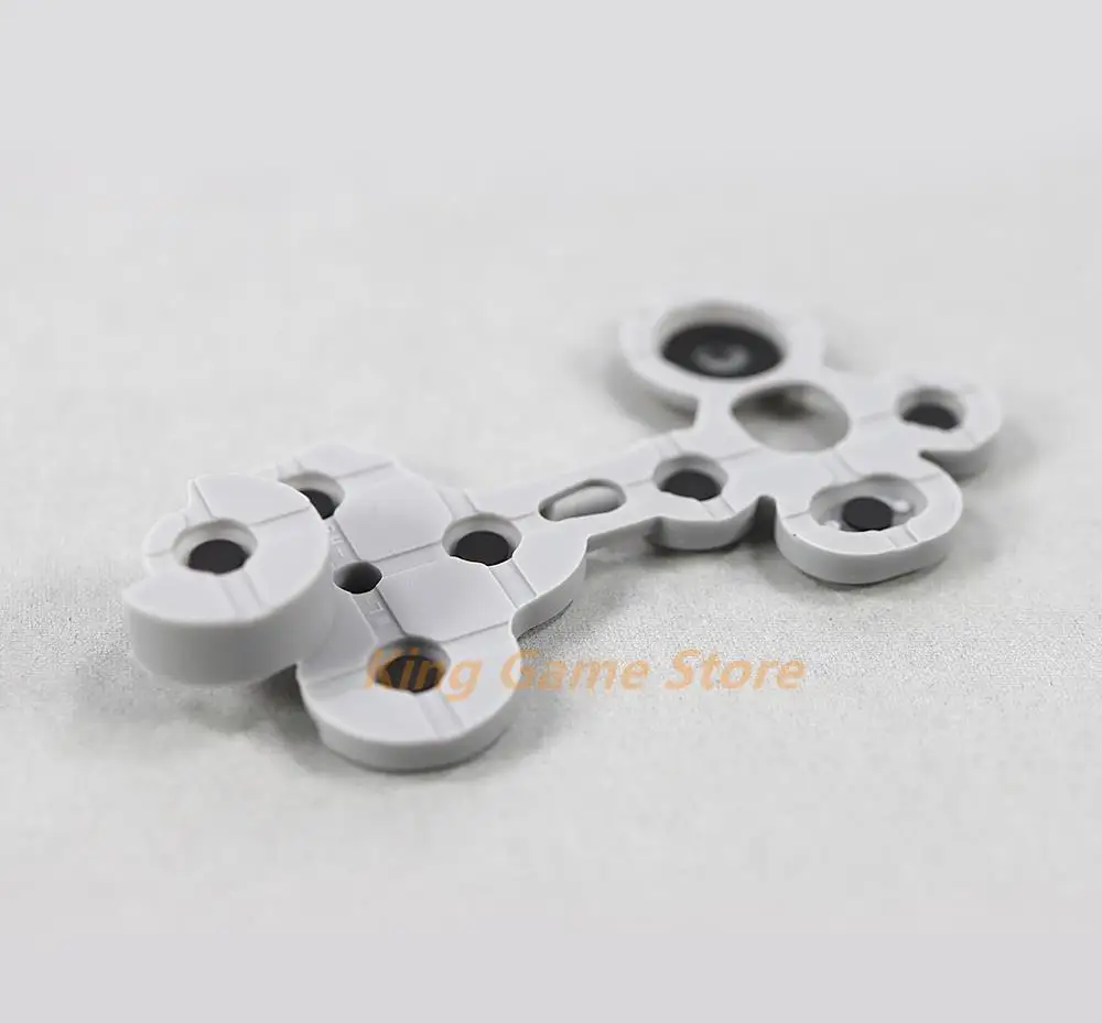 1pc/lot Original Conductive Rubber Button D-pad Rubber Buttons Contact Key Button Pads Replacement For Xbox Series X/S