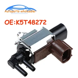 Car accessories K5T48272 MR204853 For Mitsubishi Montero Pajero Shogun L300 L200 Truck EGR Electric Emission Solenoid Valve