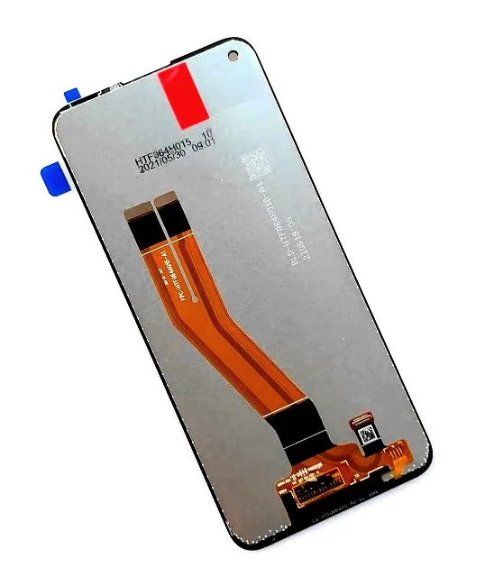 6.39 Inch Original OUKITEL C21 PRO LCD Display+Touch Screen Digitizer Assembly Digitizer For OUKITEL C21PRO Replacement