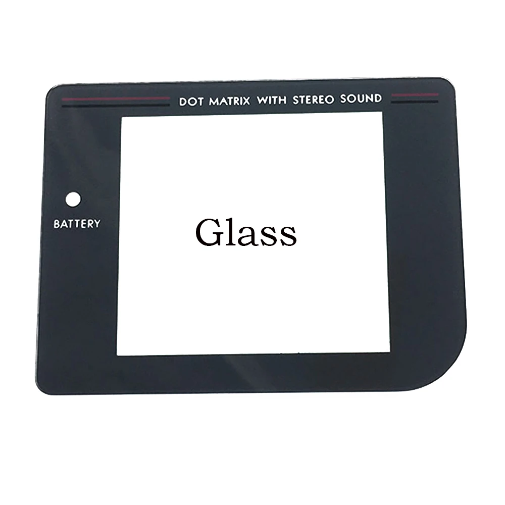 男の子用の交換用スクリーン,2個,オリジナル