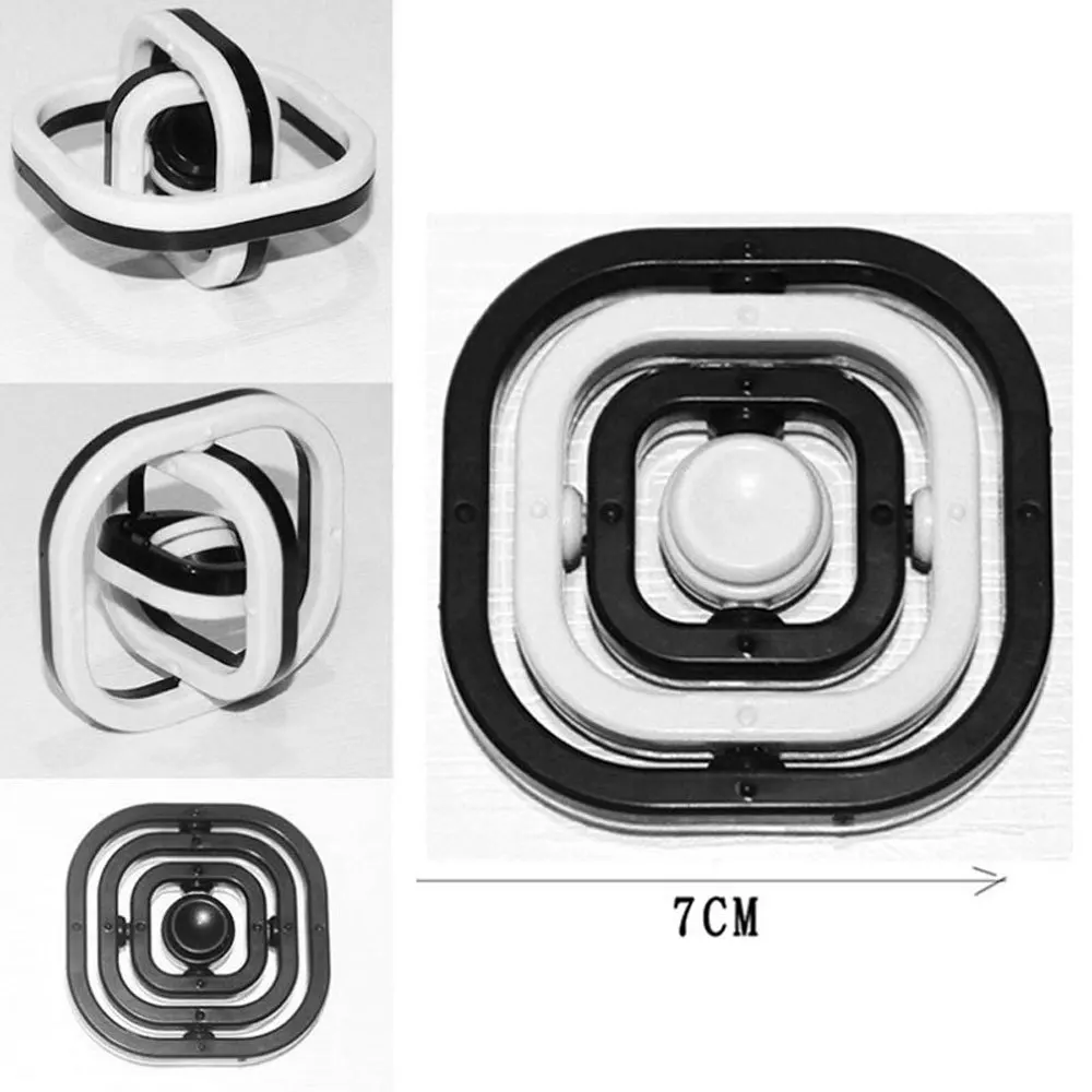 Рисунок 4 - Новые игрушки-фиджеты 3D