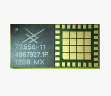 1PCS  SKY77550-11  SKY77550   QFN   Brand new original