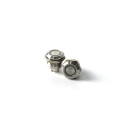 LGT Lightsaber Accessories-High Quality 12mm RGB Button Switch Support Color Changing 1 Piece