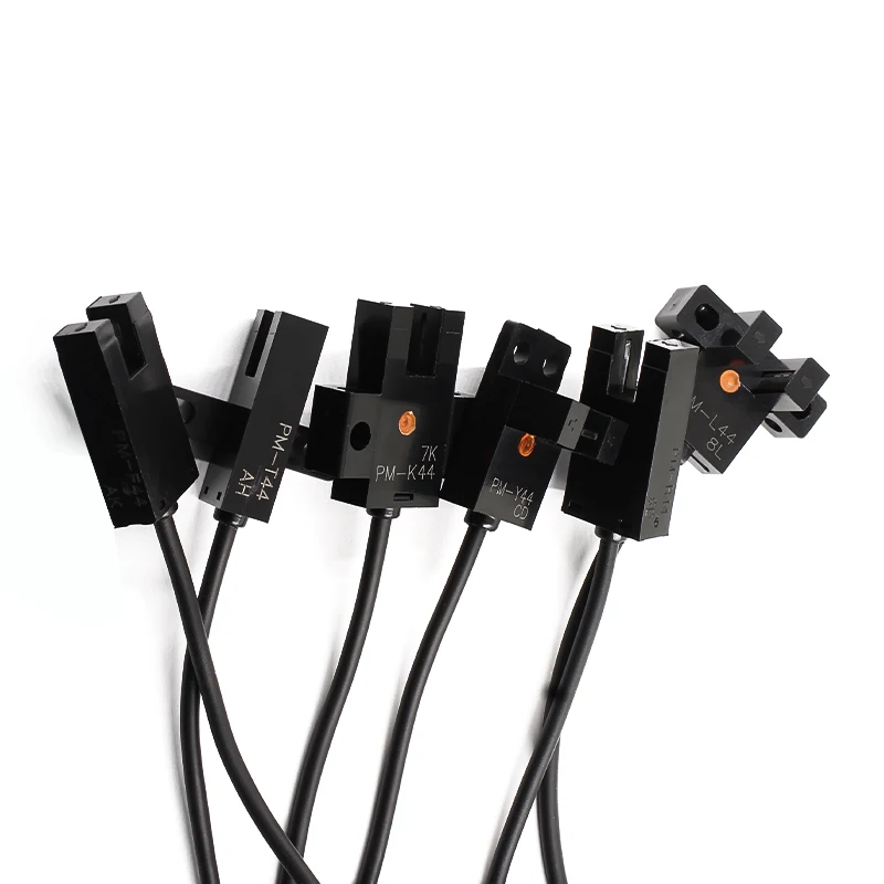 1 Pcs Polouta PM-L44 PM-K44 PM-Y44 PM-T44 PM-F44 PM-R44 Slot Sensor DIY Akustische Komponenten Kits Arduino Nano Integrated Circuit