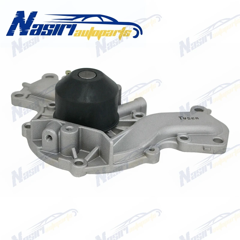 Water Pump for Dodge CARAVAN HYUNDAI GALLOPER SONATA CHRYSLER VOYAGER MITSUBISHI PAJERO SIGMA 6G72 3.0L V6