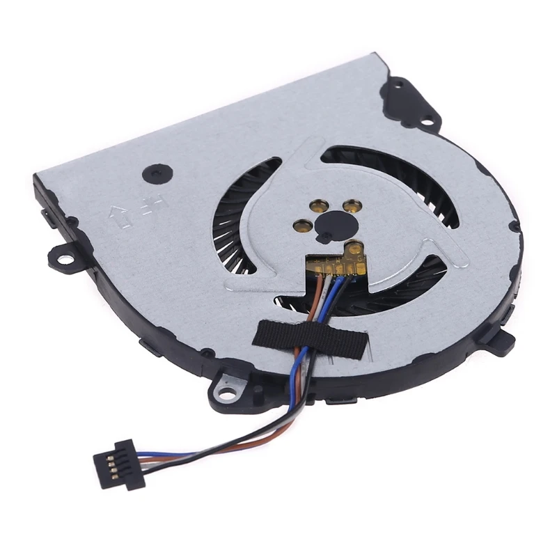 Replacement Fan  15-CS TPN-Q208 Series CPU Cooling Fan L25585-001 NS85B00-17K18